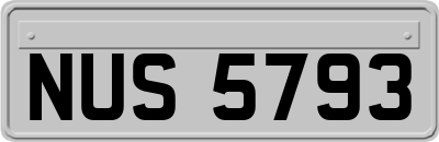 NUS5793