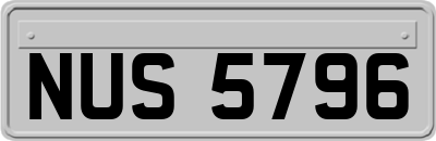 NUS5796