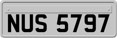 NUS5797