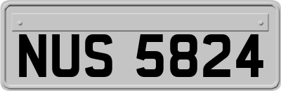 NUS5824