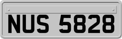 NUS5828