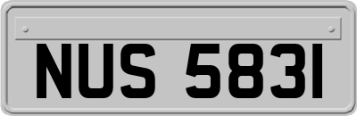 NUS5831