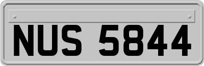 NUS5844