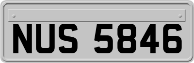 NUS5846