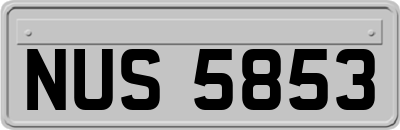 NUS5853