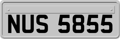 NUS5855