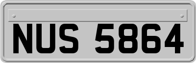 NUS5864