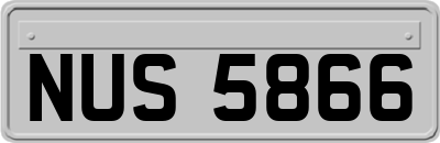 NUS5866