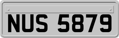 NUS5879