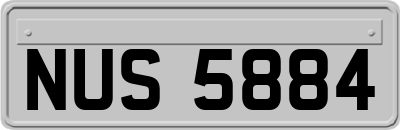 NUS5884