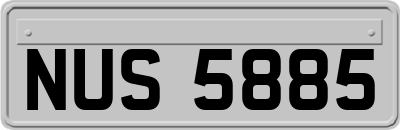 NUS5885