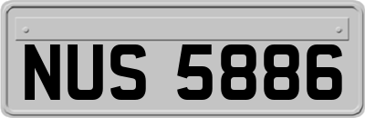 NUS5886