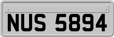 NUS5894