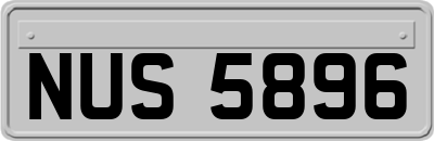 NUS5896
