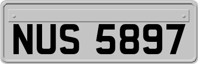 NUS5897