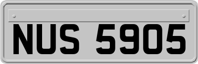 NUS5905
