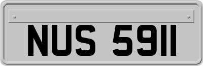 NUS5911