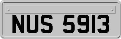 NUS5913