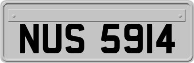 NUS5914