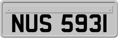 NUS5931