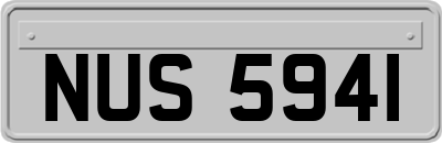 NUS5941