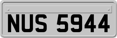 NUS5944