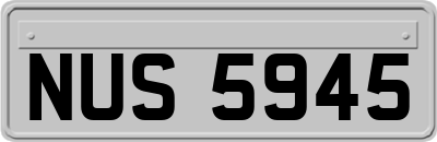 NUS5945
