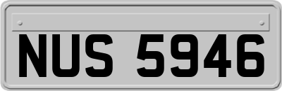NUS5946