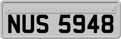 NUS5948