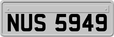 NUS5949