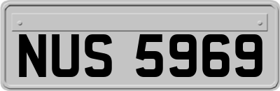 NUS5969