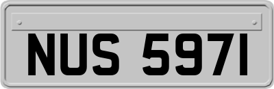 NUS5971