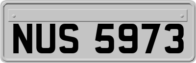 NUS5973
