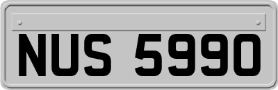 NUS5990