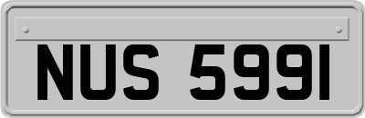NUS5991