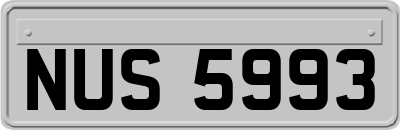 NUS5993