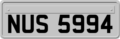 NUS5994