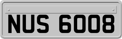 NUS6008