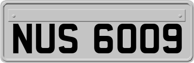 NUS6009