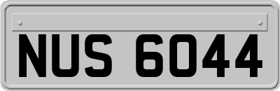NUS6044