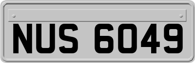 NUS6049