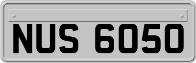 NUS6050