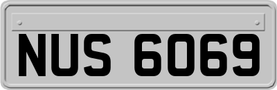 NUS6069