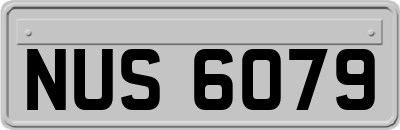 NUS6079