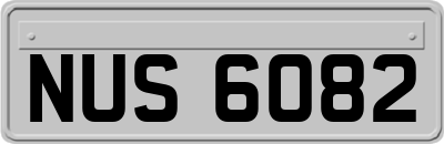 NUS6082