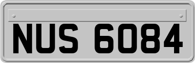NUS6084