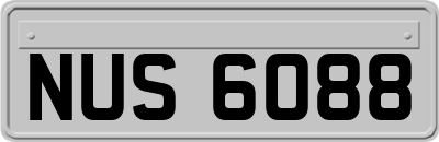 NUS6088