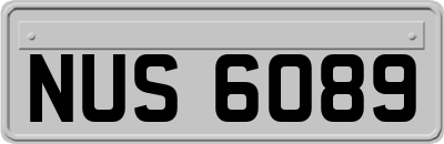 NUS6089