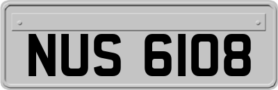 NUS6108