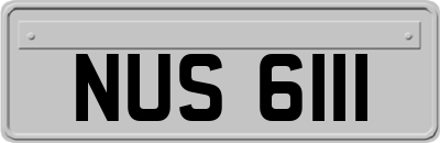 NUS6111